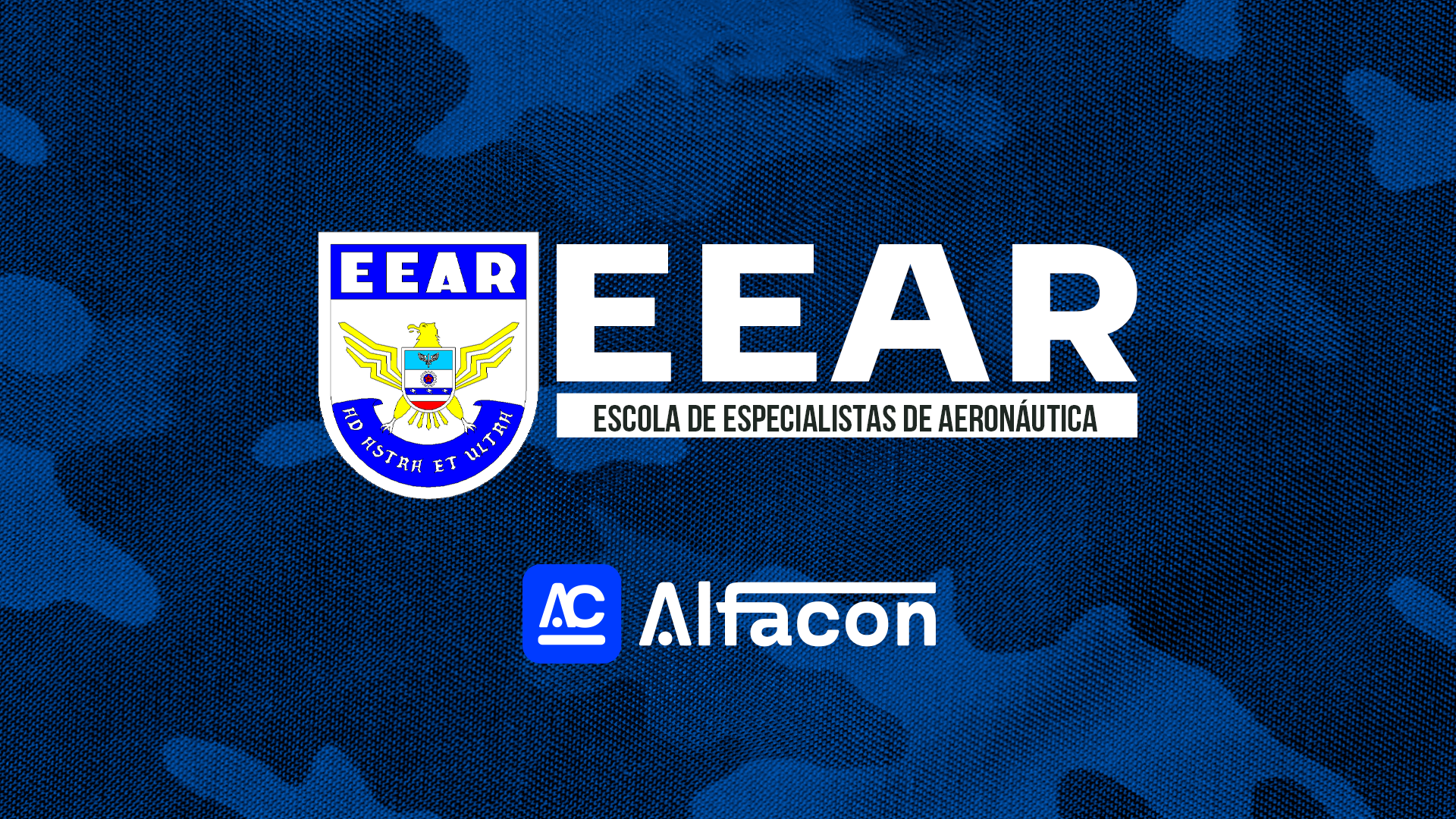 EEAR - Escola de Especialistas de Aeronáutica