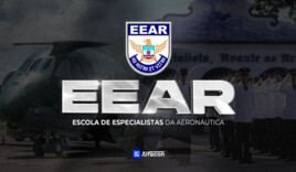 EEAR - Escola de Especialistas de Aeronáutica