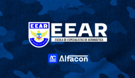 EEAR - Escola de Especialistas de Aeronáutica