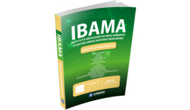 IBAMA - Instituto Brasileiro do Meio Ambiente e dos Recursos Naturais Renováveis - Analista Administrativo