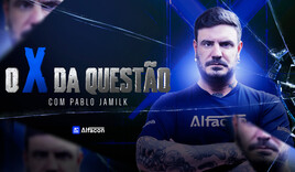 O X da Questão - Pablo Jamilk