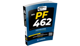 Passe Já na PF - Questões Comentadas de Contabilidade