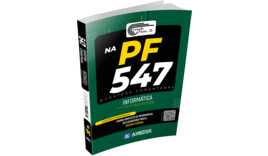 Passe Já na PF - Questões Comentadas de Informática
