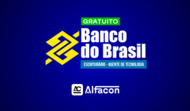 BB - Escriturário - Agente de Tecnologia - Gratuito