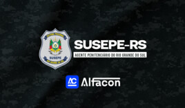 SUSEPE RS - Agente Penitenciário do Rio Grande do Sul