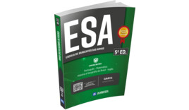 ESA - Escola de Sargentos das Armas - 5ª Edição