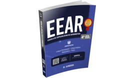 Apostila EEAR - Escola de Especialista da Aeronáutica - 4ª Edição