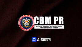 BM PR - Soldado Bombeiro Militar do Corpo de Bombeiros do Paraná