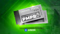 Ingresso prata cac
