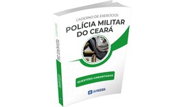 Caderno de Exercícios - Polícia Militar do Ceará
