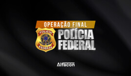 Combo - Operação  + Agente da Polícia Federal 2025