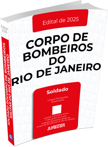 Cbm rj  soldado 2025  3d
