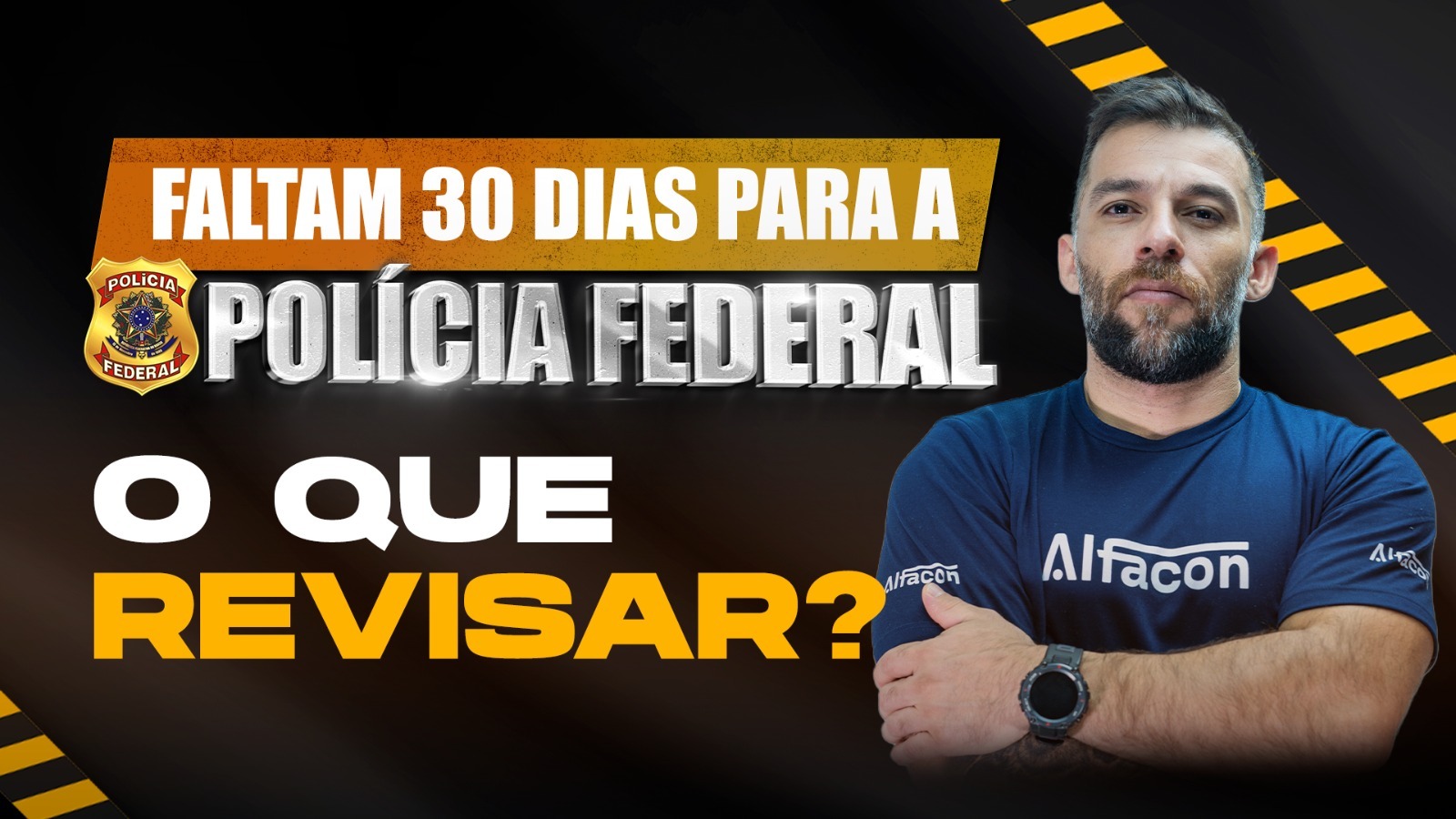 FALTAM 30 DIAS PARA PROVA OQ REVISAR? COM JONATHANN JAKSON