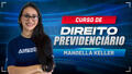 Direito previdencia%cc%81rio