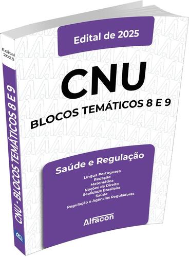 Cnu 8 e 9