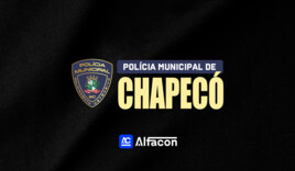 Polícia Municipal de Chapecó