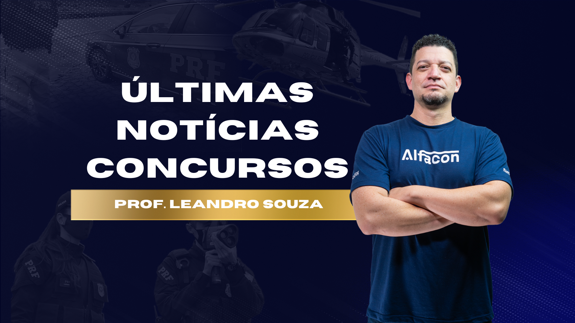 Alfa News Últimas notícias concursos públicos
