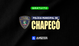 Polícia Municipal de Chapecó - Gratuito
