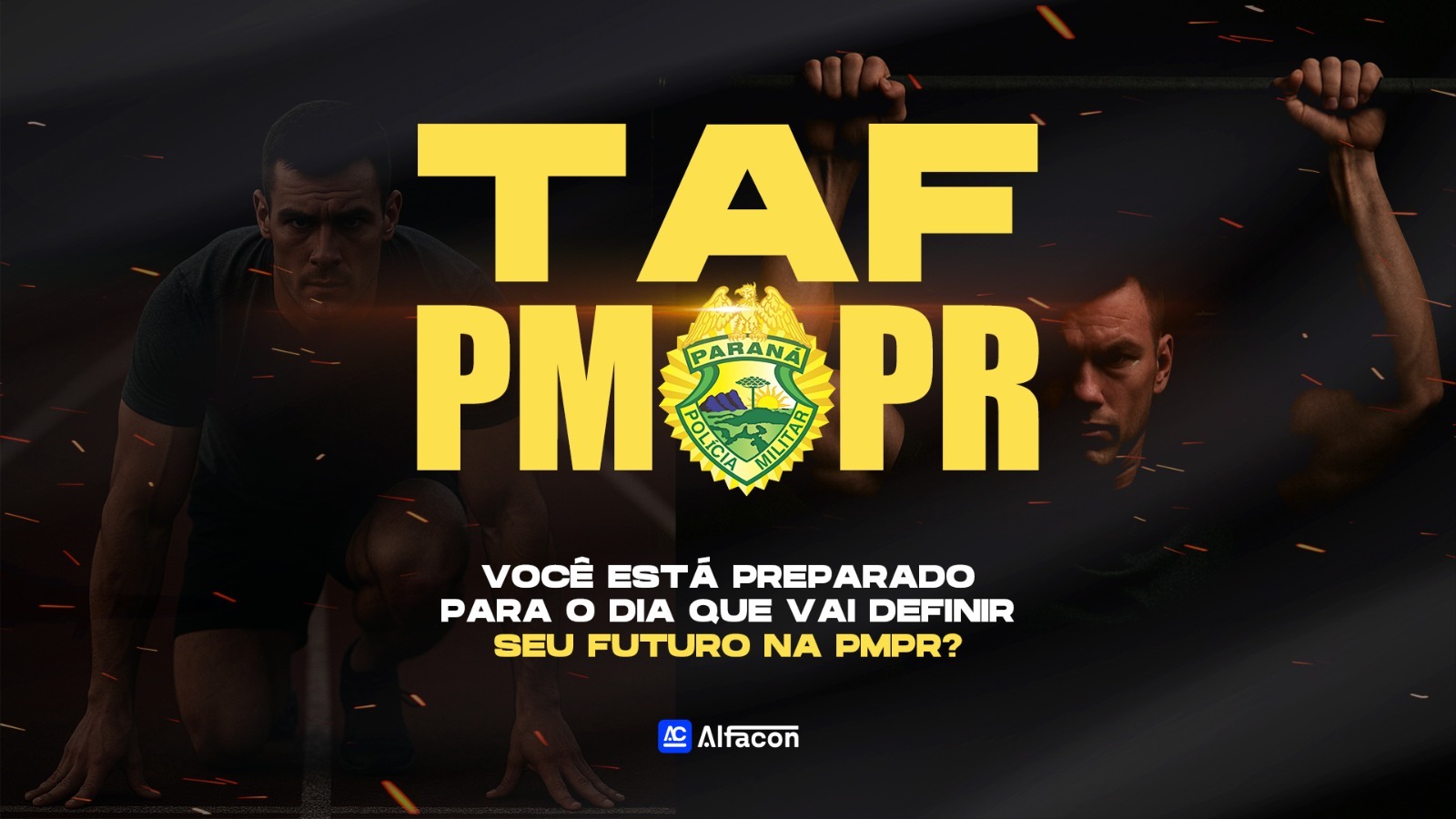 TAF - PM PR