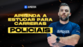 Alfacon aprenda estudar carreiras policiais