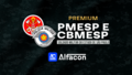Pmesp e cbmesp premium
