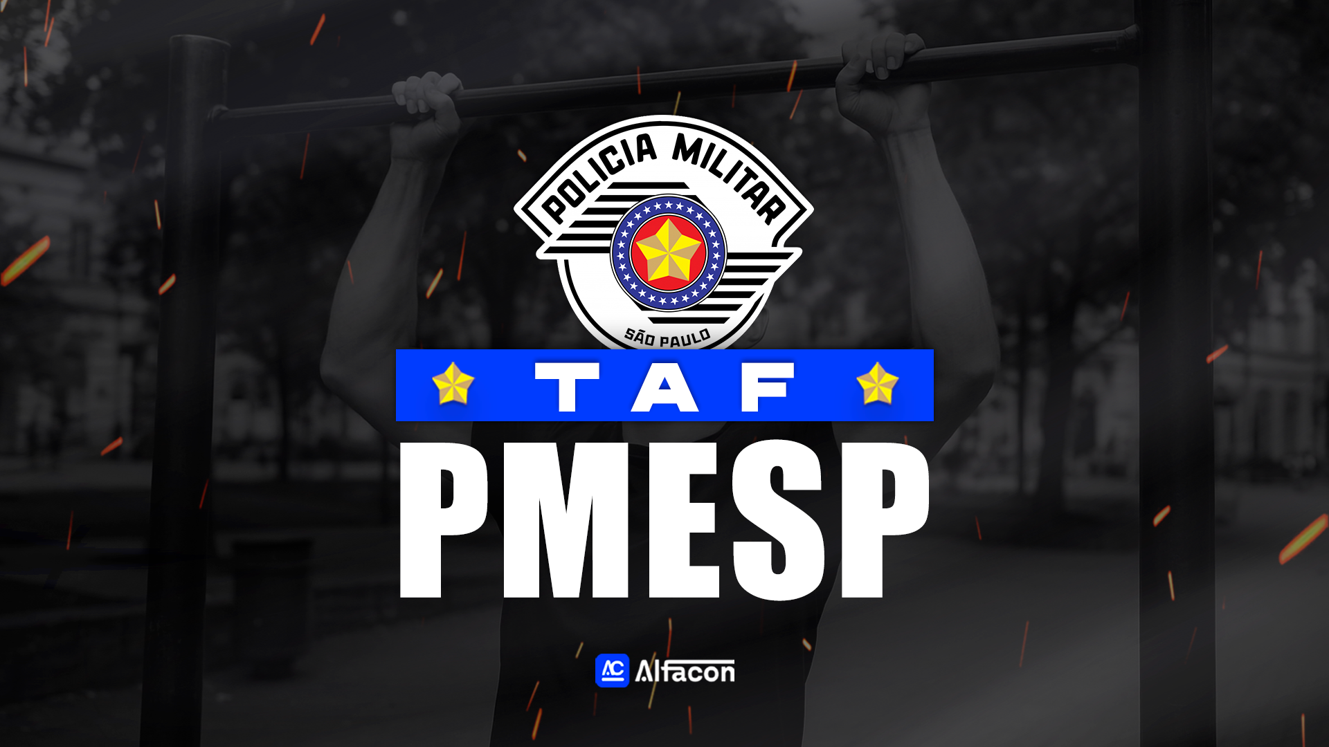 TAF - PMESP