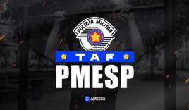 TAF - PMESP