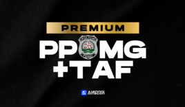 Premium - PP MG - Polícia Penal de Minas Gerais + TAF