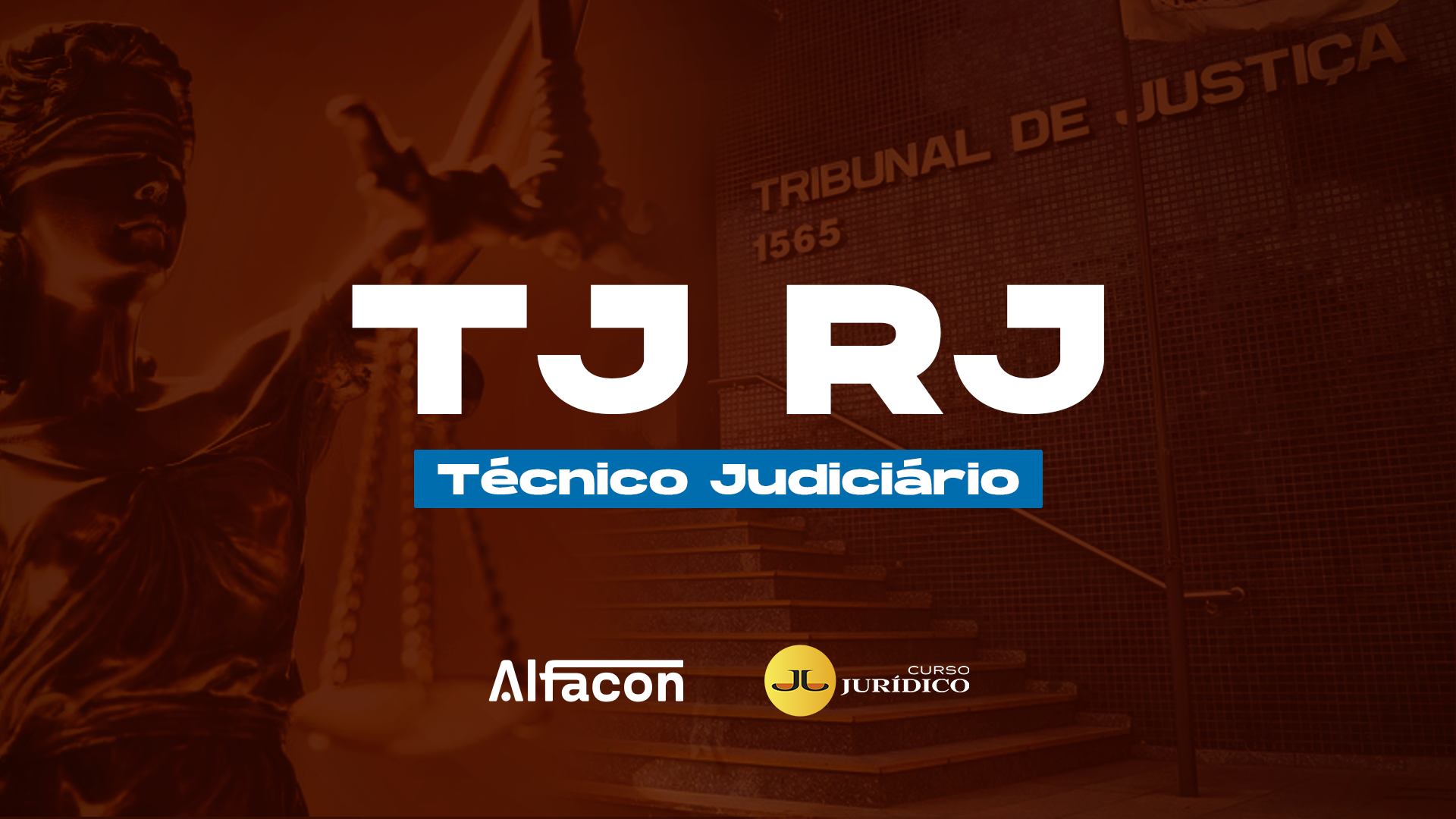 TJ-RJ | Técnico Judiciário