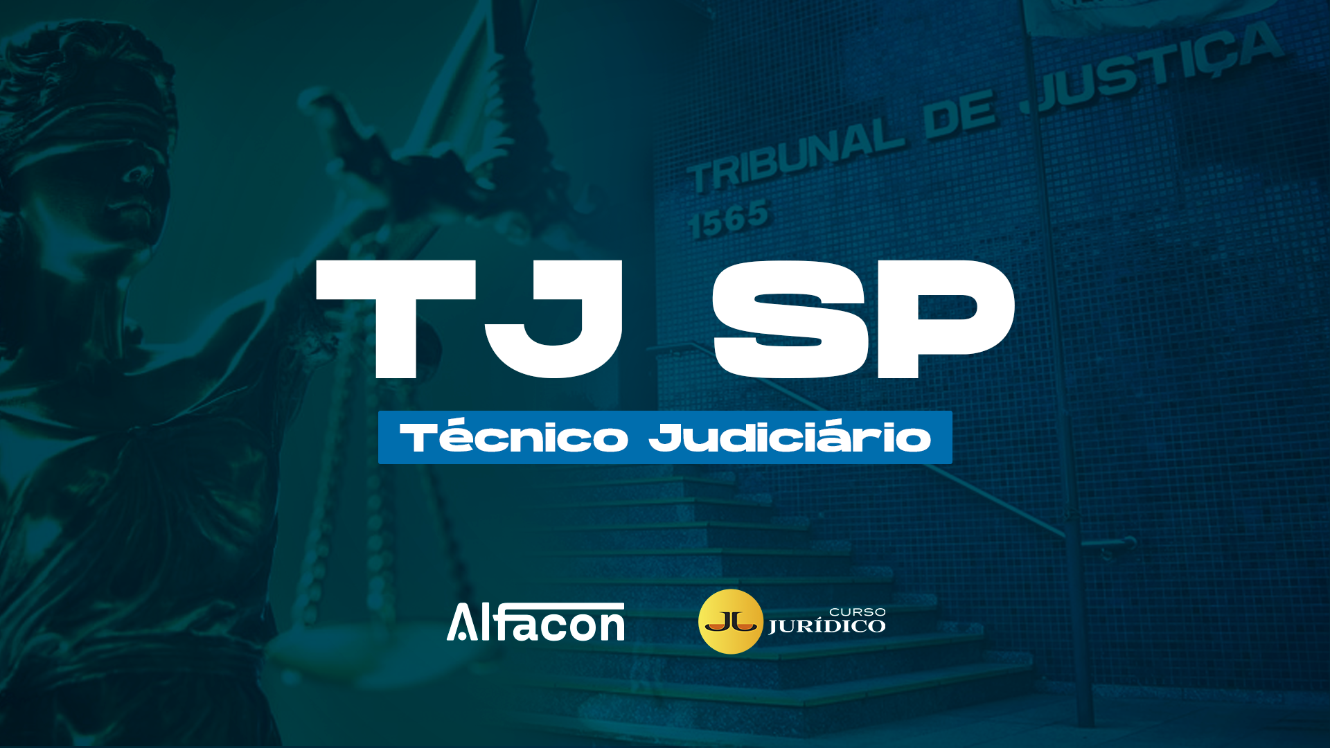 TJ-SP | Escrevente Técnico Judiciário