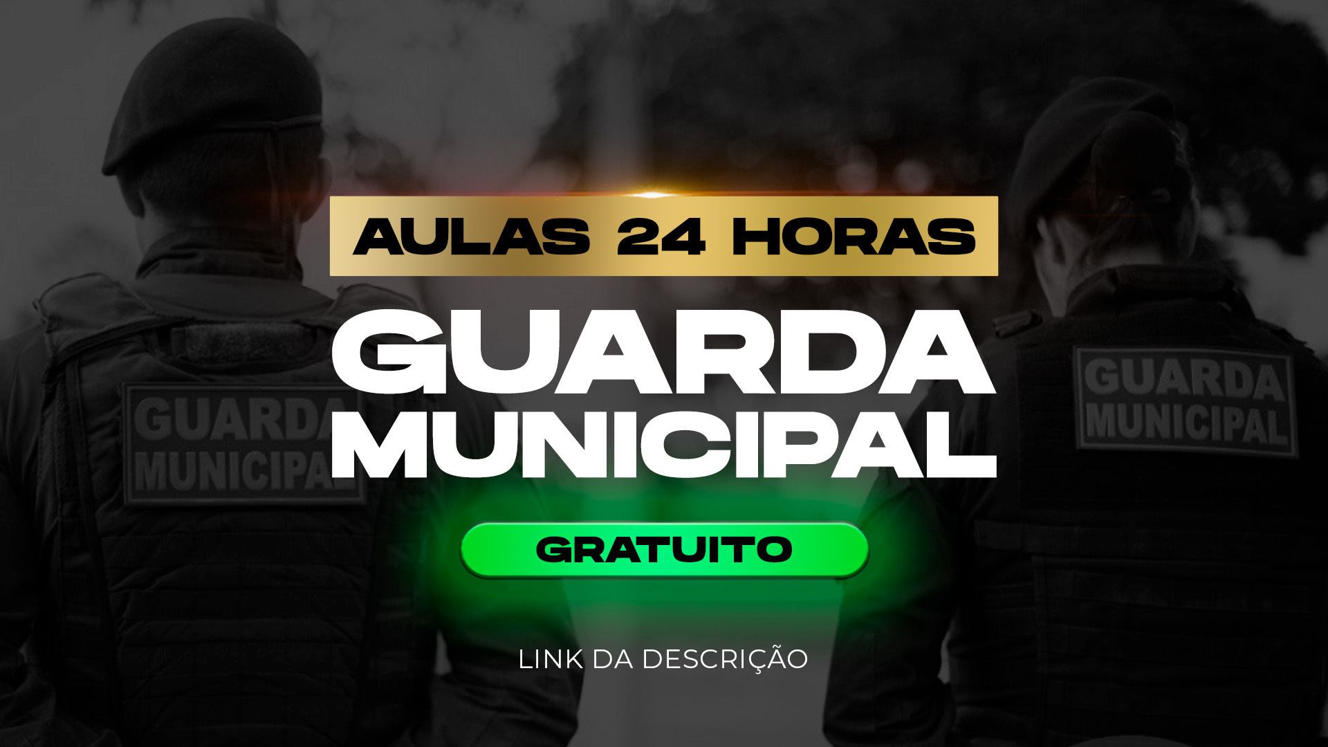 Estude para Concurso 24/7 - Aulas Grátis 24h - ALFACON