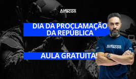 Proclamação da República: Tudo o que Cai em Provas | Aula com Prof. Thiago Pereira