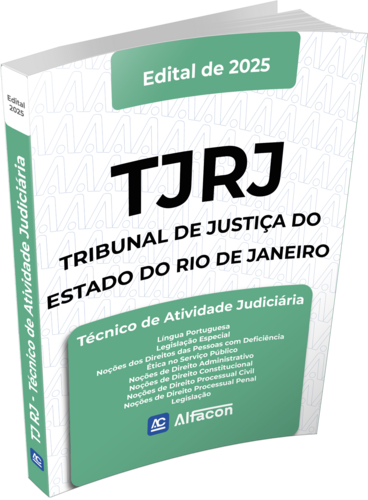 3d    capa   9786559187966 release tjrj tecnico