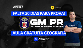 Guarda Municipal de Curitiba PR: Geografia do Paraná - Economia com prof. Anderson Luiz