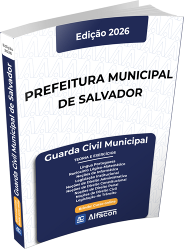 3d capa   guarda municipal civil de salvador