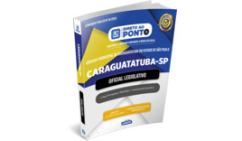 Oficial Legislativo - Câmara Municipal de Caraguatatuba do Estado de São Paulo