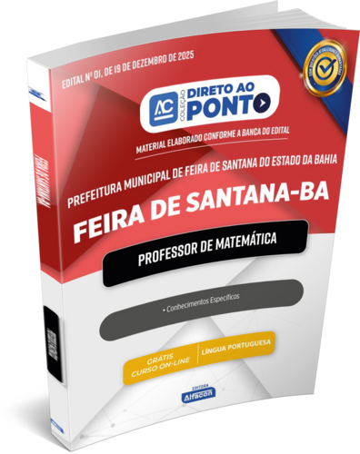 Dpto 026dz 25 feira santana ba matematica mockup 3