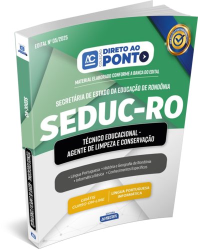 Dpto 015jn 26 seduc ro agt limpeza mockup 3