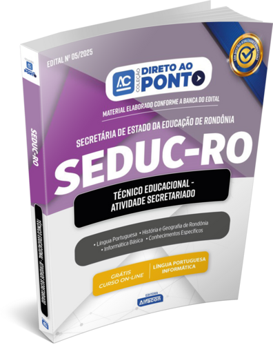 Dpto 017jn 26 seduc ro ativ secret mockup 3