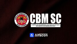 CBM SC - Soldado Bombeiro Militar do Estado de Santa Catarina Efetivo