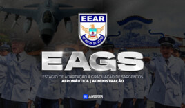 EAGS - Aeronáutica | Administração