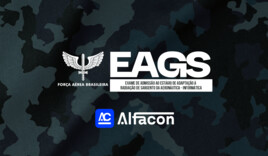 EAGS - Aeronáutica | Administração