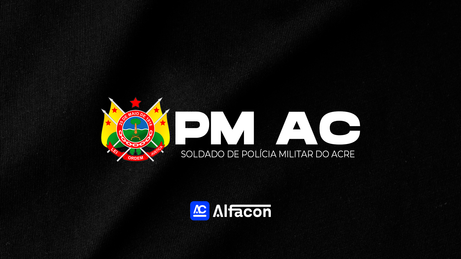 PC AC - Agente e Escrivão da Polícia Civil do Acre