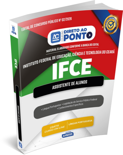 Dpto 006fv 26 ifce assist alunos mockup