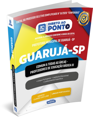 Dpto 003fv 26 guaruja comum prof iii
