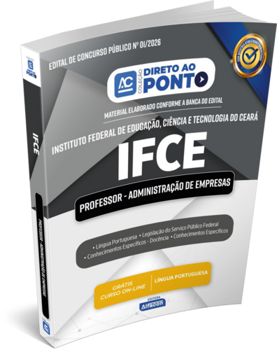 Dpto 009fv 26 ifce adm empresas mockup