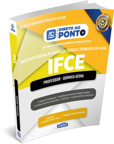 Dpto 012fv 26 ifce quimica geral mockup