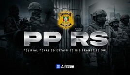 PP RS - Polícia Penal do Rio Grande do Sul