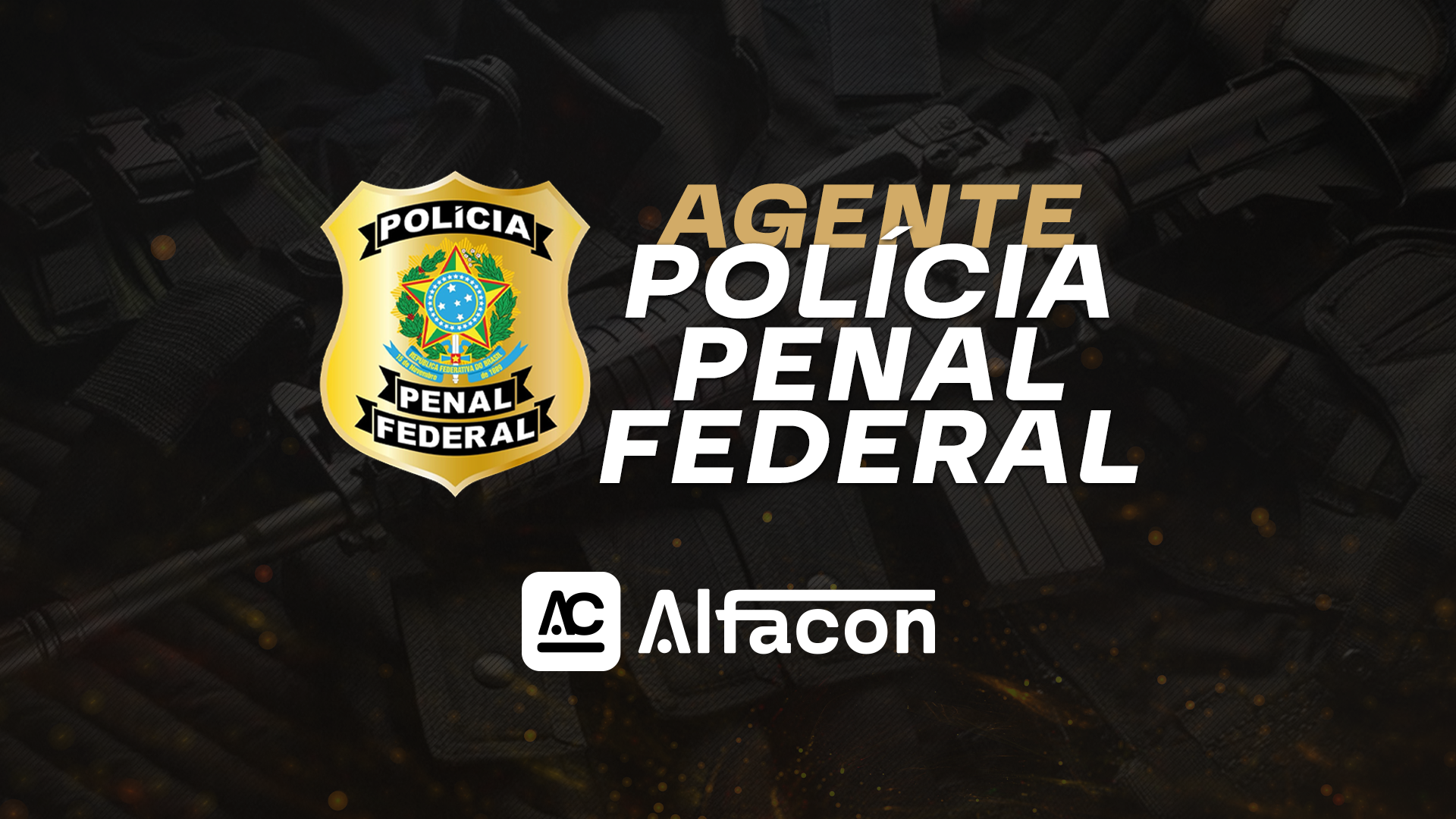 COMBO - DEPEN - Policial Penal Federal do Departamento Penitenciário Nacional + Apostila
