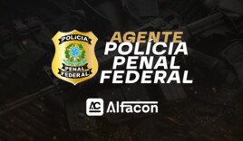 COMBO - DEPEN - Policial Penal Federal do Departamento Penitenciário Nacional + Apostila